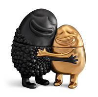 L'Objet x Hass Brothers Huggers  Box