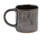 Marcus Black Dinnerware Set of 4 -