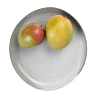 Marcus Cement Dinnerware Set of 4 -