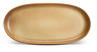 Terra Leather Dinnerware