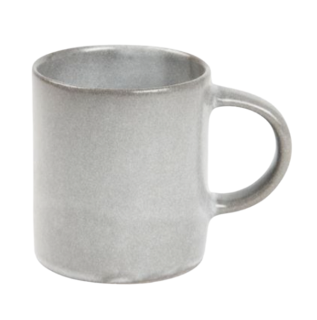 Marcus Cement Dinnerware Set of 4 -