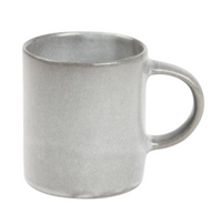 Marcus Cement Dinnerware Set of 4 -