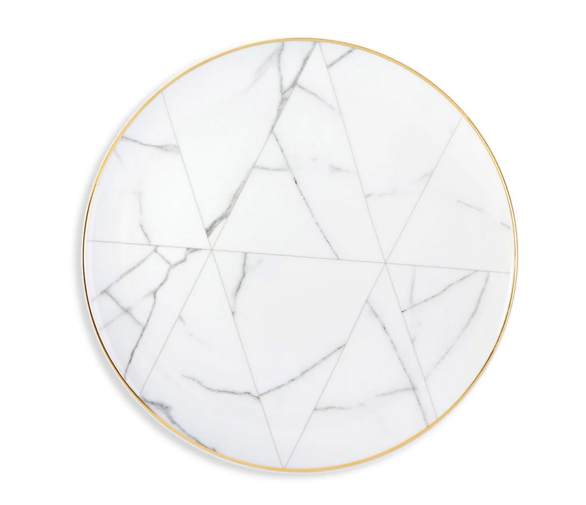 Carrara by Coline Le Corréa Dinnerware