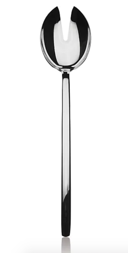 Stile Salad Serving Fork