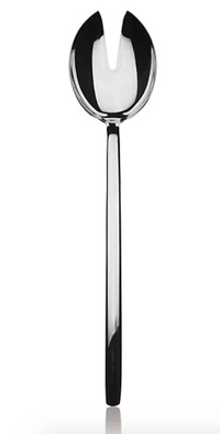 Stile Salad Serving Fork