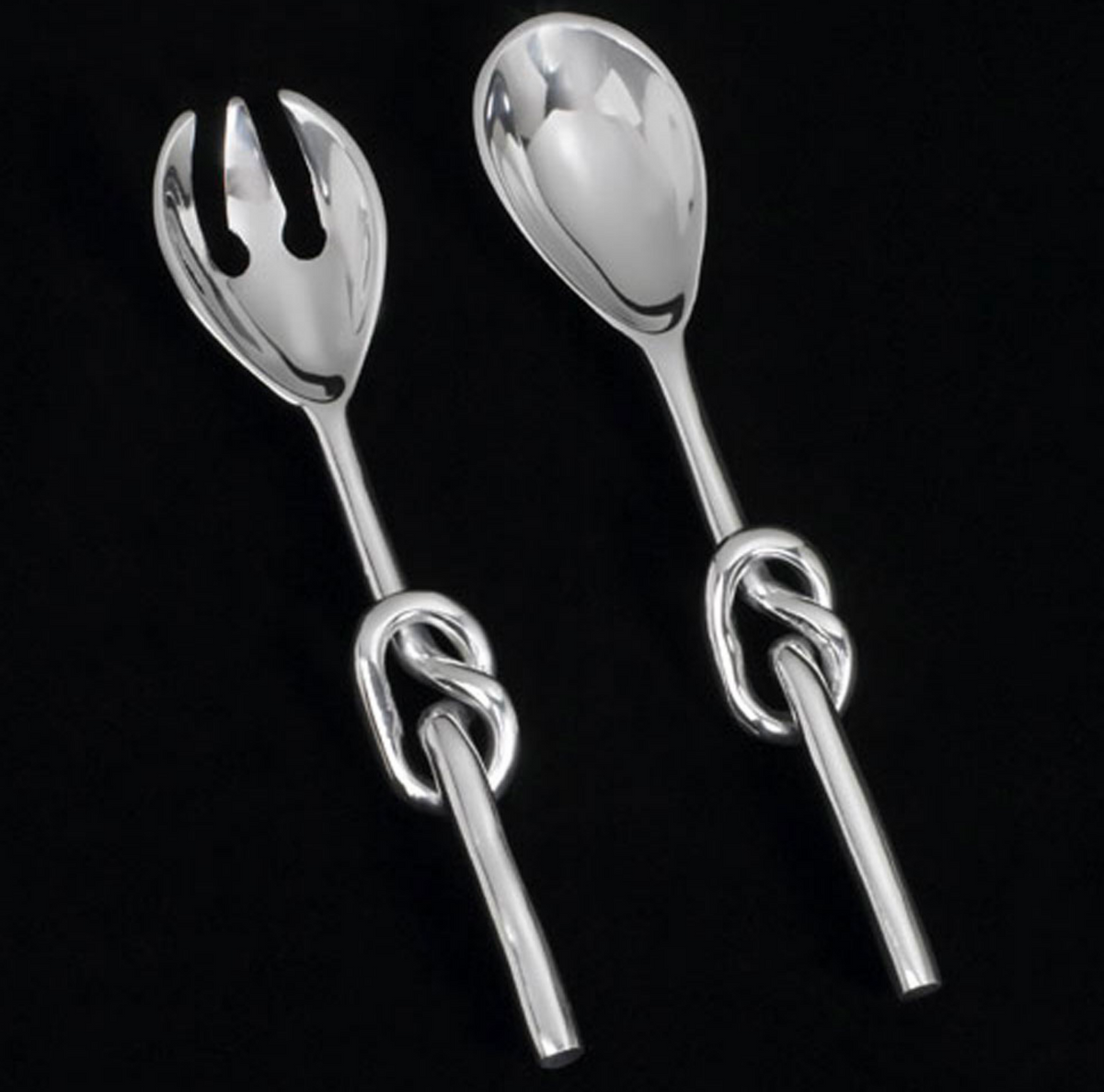 Knotty Salad Set