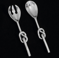 Knotty Salad Set