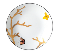 Aux Oiseaux Dinnerware
