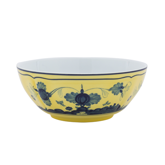 Oriente Italiano Dinnerware Citrino