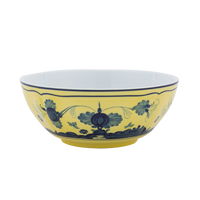 Oriente Italiano Dinnerware Citrino