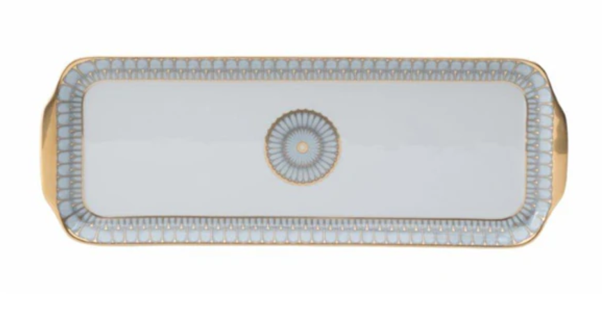 Arcades Gold Dinnerware