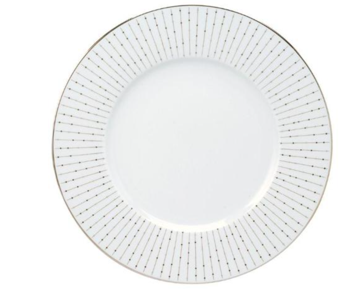 Carrousel Dinnerware