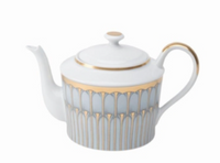 Arcades Gold Dinnerware