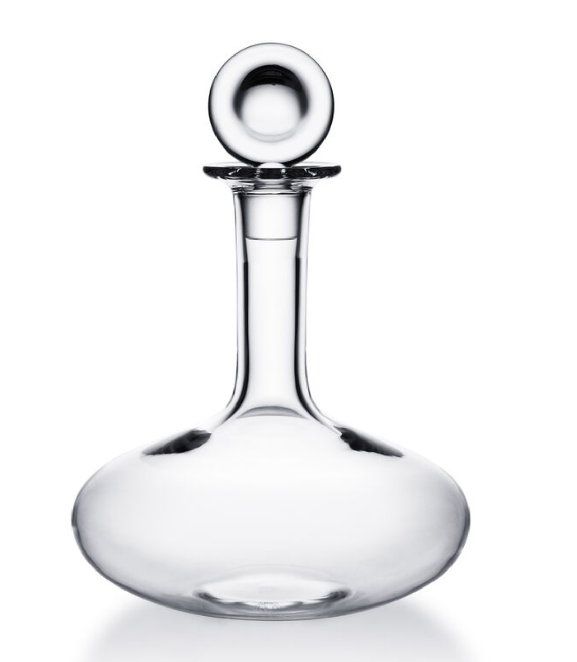 Baccarat Oenologie Decanter