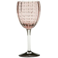 Perle Wine Goblet Set of 2