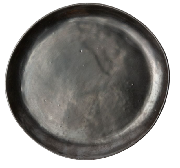 Marcus Black Dinnerware Set of 4 -