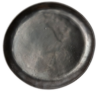 Marcus Black Dinnerware Set of 4 -