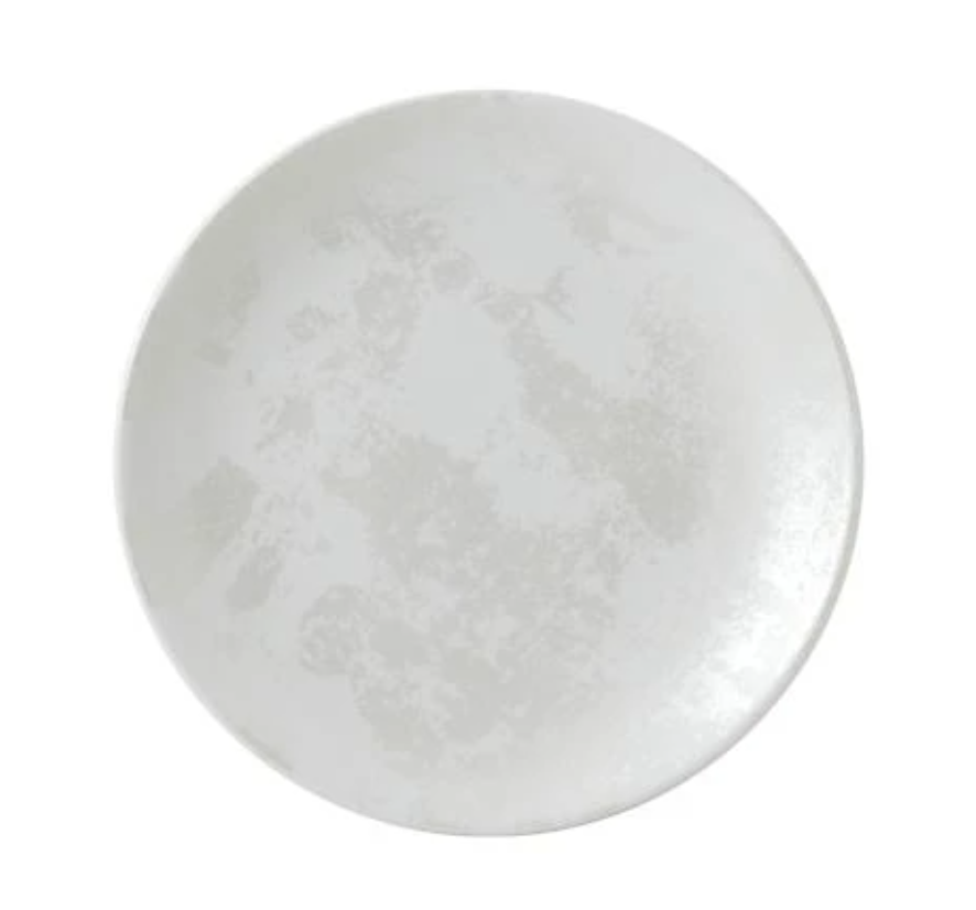 Crushed Velvet Pearl Dinneware