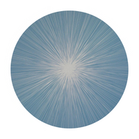 Lines Shadow Placemat Set of 4