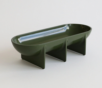 Standing Bowl Oval