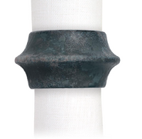 Terra Cuff Napkin Ring Set of 4