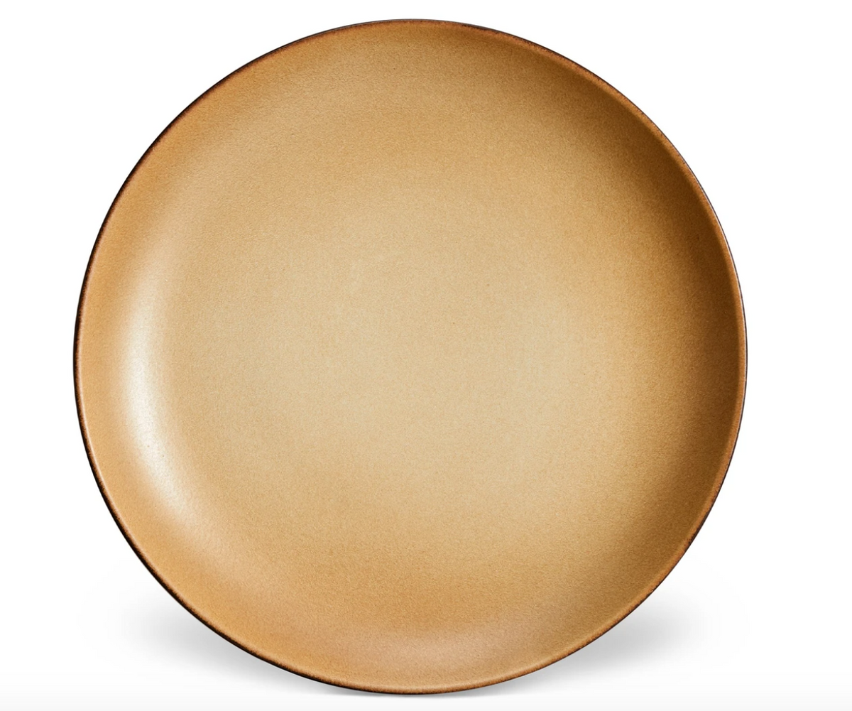 Terra Leather Dinnerware