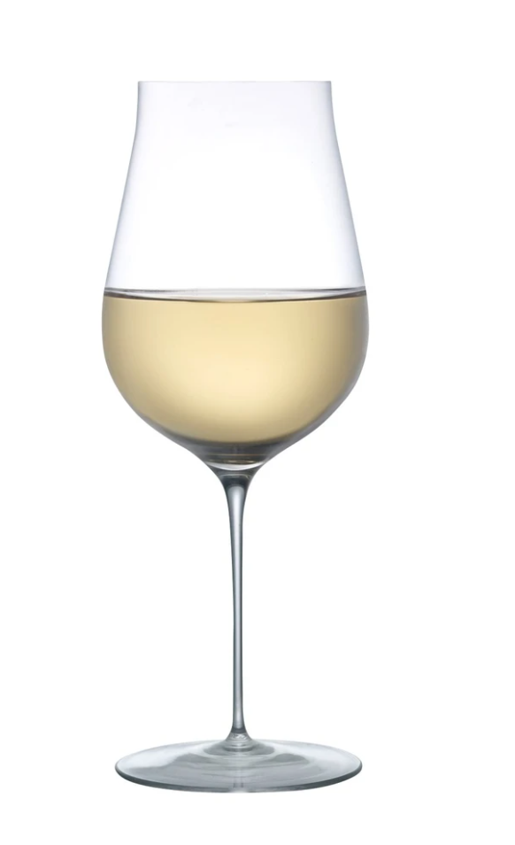 Ghost Zero Tulip Glassware