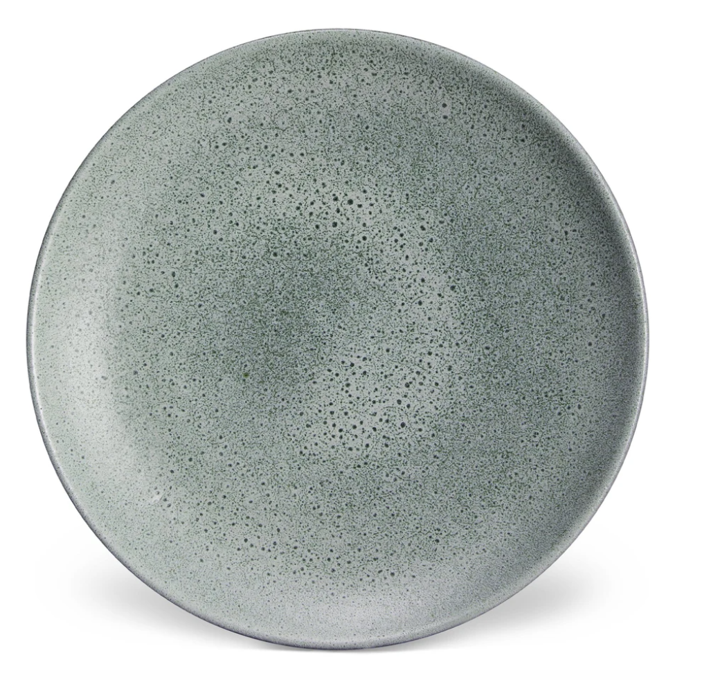 Terra Seafoam Dinnerware