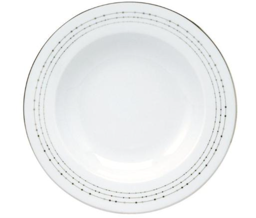 Carrousel Dinnerware