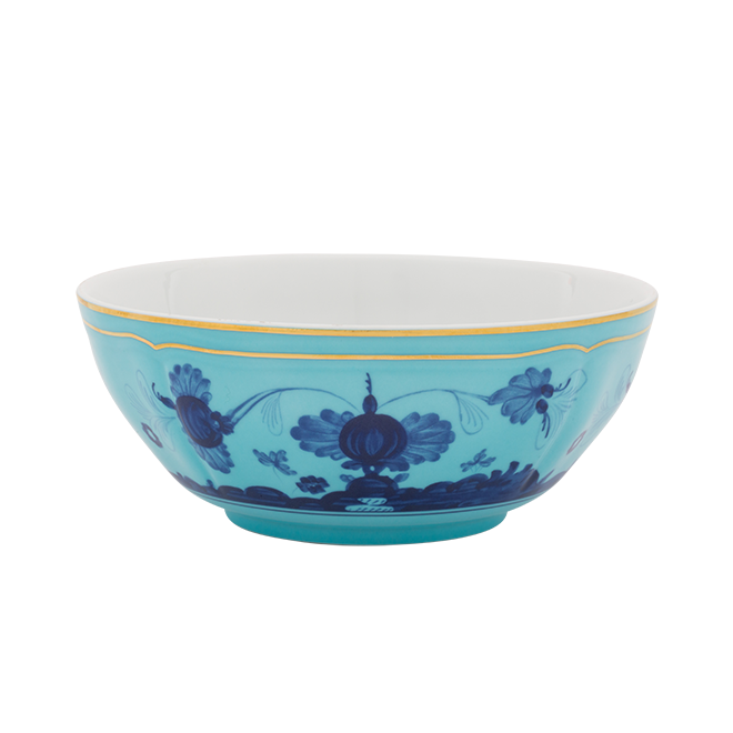 Oriente Italiano Dinnerware Iris
