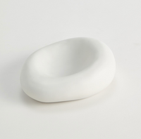 Balloon Bowl White