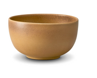 Terra Leather Dinnerware