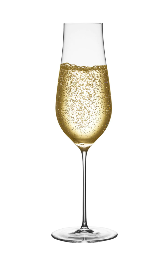 Ghost Zero Tulip Glassware