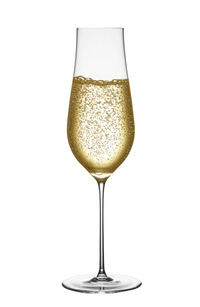 Ghost Zero Tulip Glassware