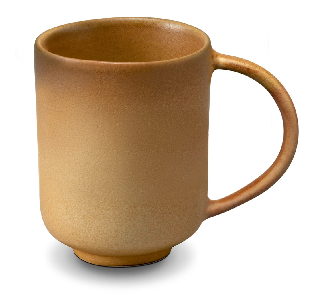 Terra Leather Dinnerware