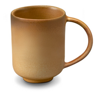 Terra Leather Dinnerware