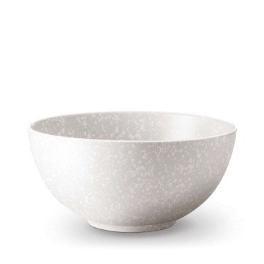Alchimie Dinnerware White