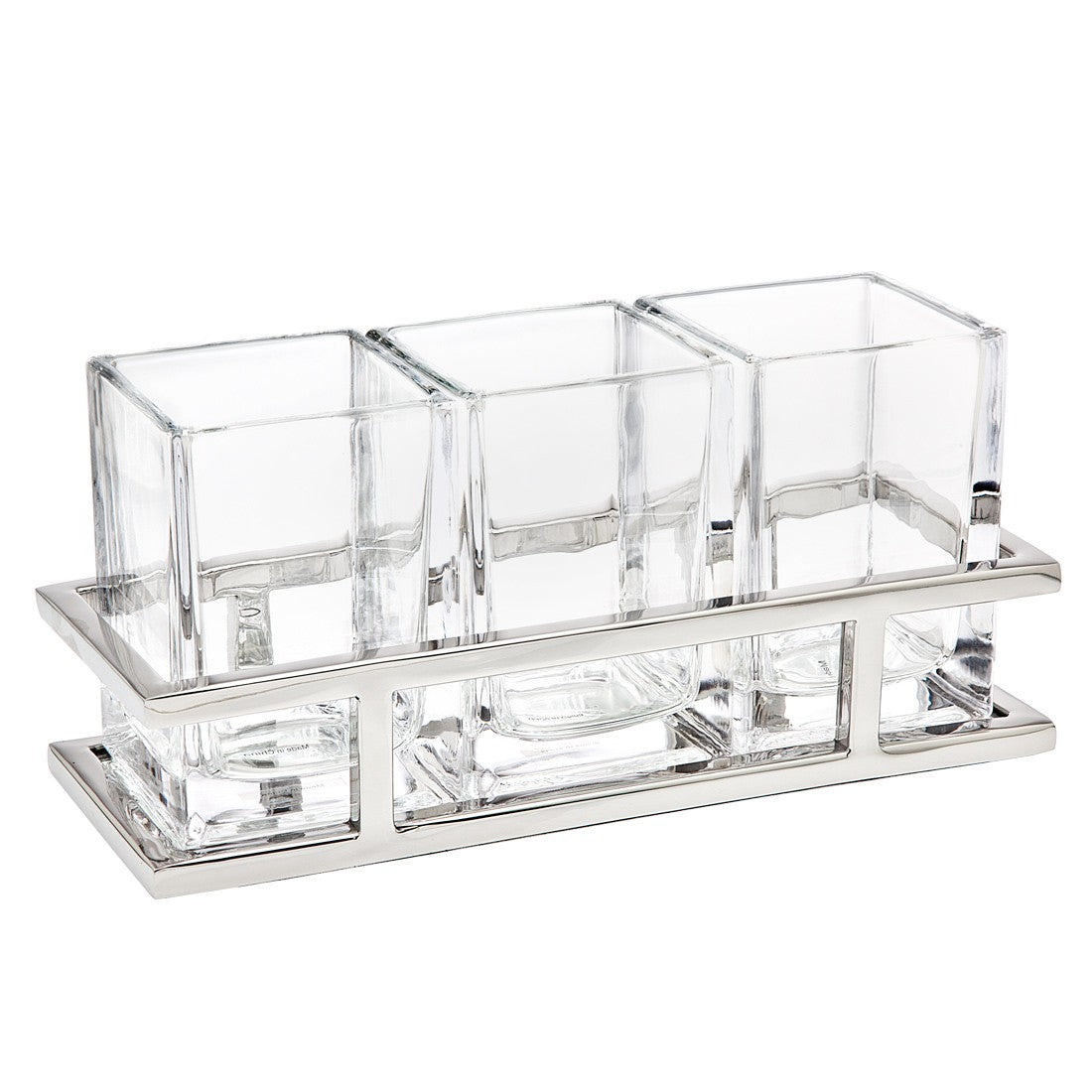 The Aspen Flatware Caddy