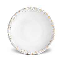 Haas Mojave Dinnerware Gold