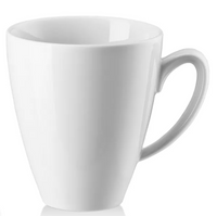 Mesh Dinnerware White