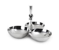 Helyx Snack Set With Knot