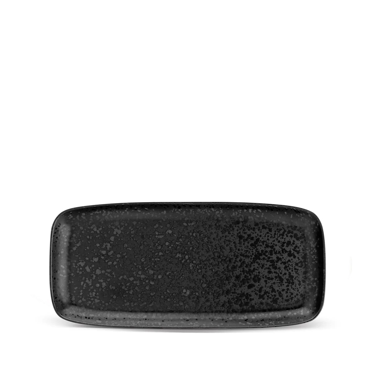 Alchimie Dinnerware Black