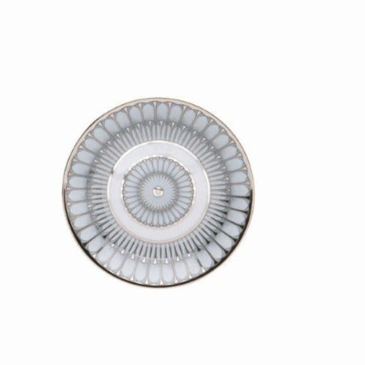Arcades Platinum Dinnerware