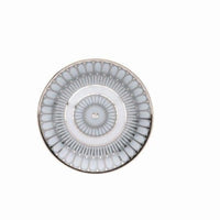 Arcades Platinum Dinnerware