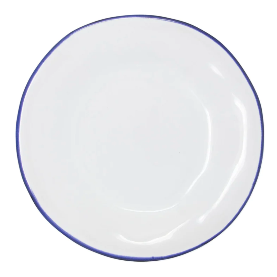 Aurora Edge Dinnerware