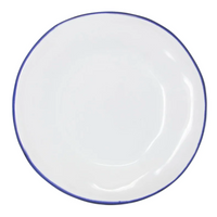 Aurora Edge Dinnerware