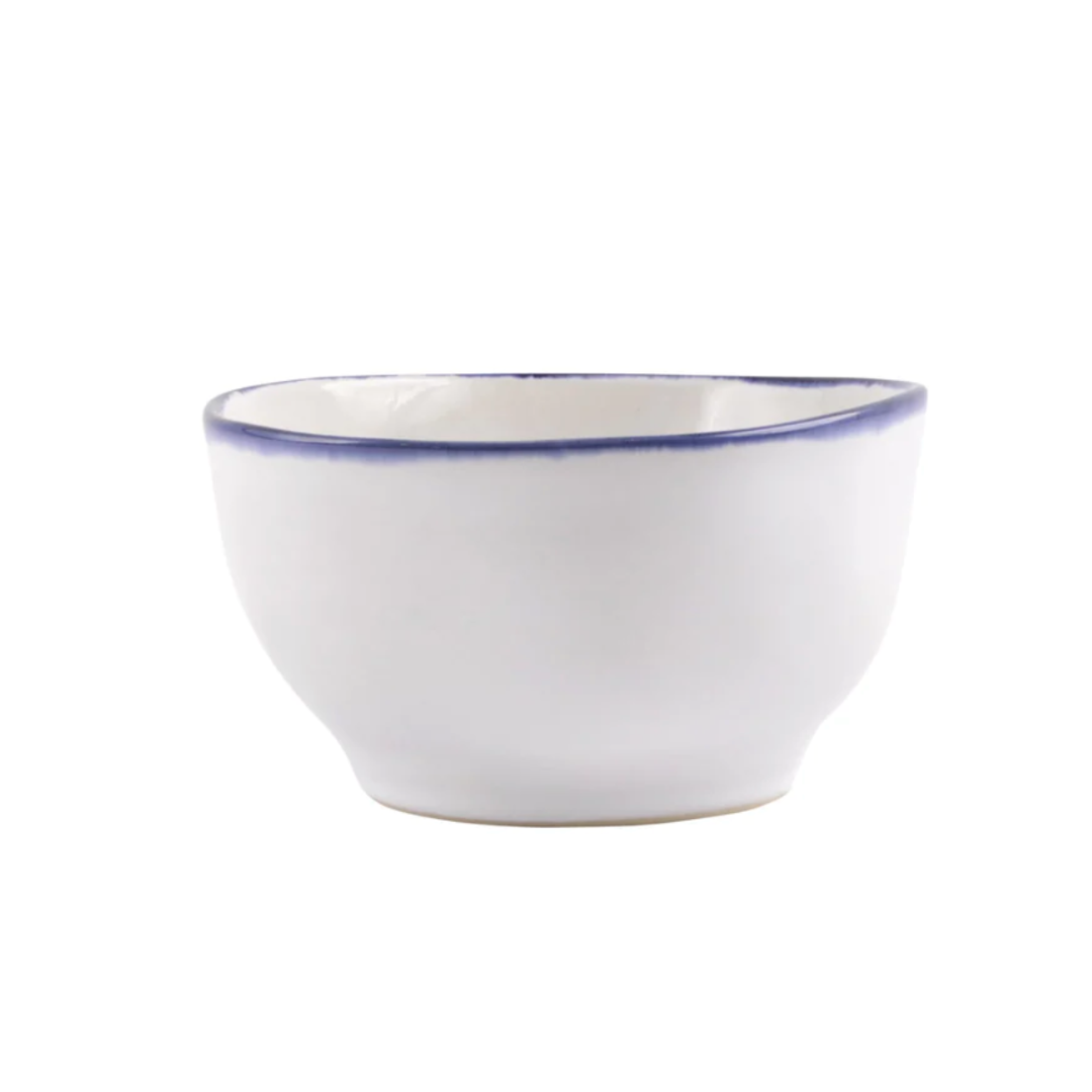 Aurora Edge Dinnerware
