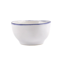 Aurora Edge Dinnerware