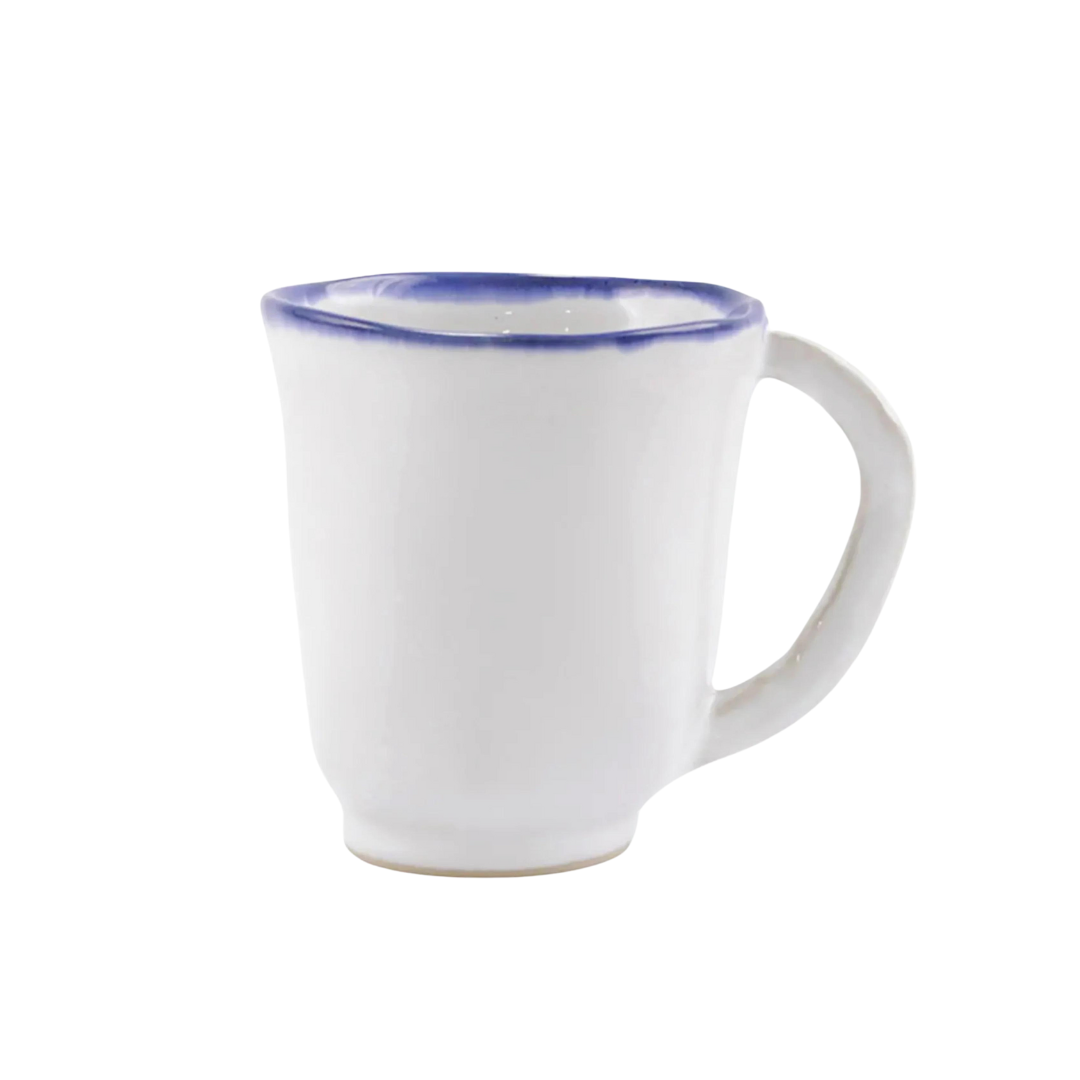 Aurora Edge Dinnerware