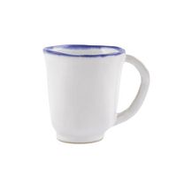 Aurora Edge Dinnerware